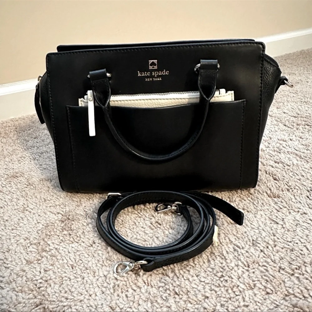 Kate Spade Purse - Picture 3 of 7
